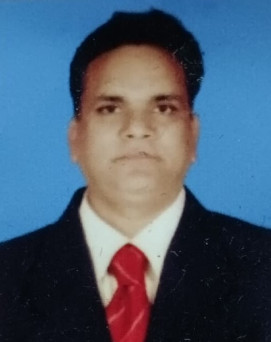 Mr. Prakash Panda